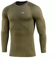 Termo marškinėliai M-Tac Level I Polartec, Dark Olive