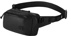 Juosmens rankinė M-Tac Bag City X-Pac Elite, Juoda