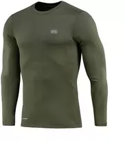 Termo marškinėliai M-Tac Level I Polartec, Army Olive