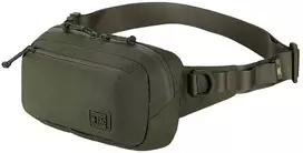 Juosmens rankinė M-Tac Bag City X-Pac Elite, Ranger Žalias