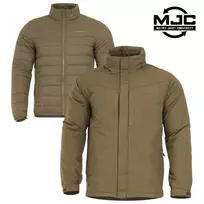Žieminė striukė Pentagon GEN V 3.0 Parka, Coyote