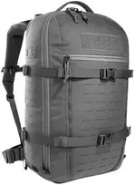 Modulinė kuprinė Tasmanian Tiger, 28l, Titano pilka