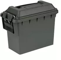 Plastikinė amunicijos dėžė Fosco Mini