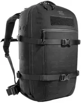 Modulinė kuprinė Tasmanian Tiger, 28l, Juoda