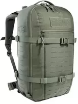 Modulinė kuprinė Tasmanian Tiger, 28l, RAL7013 su IRR