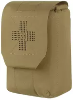 Pirmosios pagalbos dėklas M-Tac Vertical Large Elite, Coyote