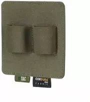 Įdėklas M-Tac 2 pistoleto dėtuvėms, Ranger Žalias