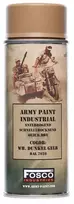 Purškiami dažai Fosco Army Paint, 400ml., Smėlio