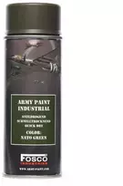 Purškiami dažai Fosco Army Paint, 400ml., Žalia