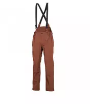 Kelnės Pentagon Hurricane Shell, Maroon Raudona