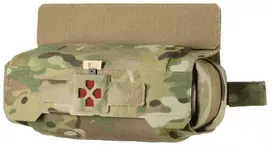 Pirmosios pagalbos dėklas M-Tac ROLL Elite, MultiCam®