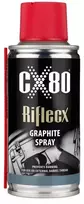 RifleCX grafitinis ginklo tepalas (Graphite Purškiklis) 150 ml