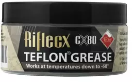 RifleCX tefloninis ginklo tepalas (Teflon Grease) 100 g