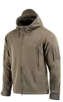 Flisinis džemperis M-Tac Windblock Division Gen.II, Dark Olive