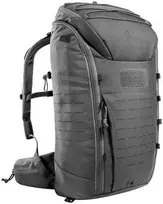 Modulinė kuprinė Tasmanian Tiger, 30l, Titano pilka