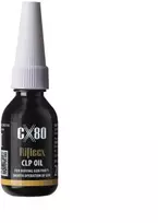 RifleCX CLP ginklo alyva 20 ml (Clean–Lubricate–Protect)