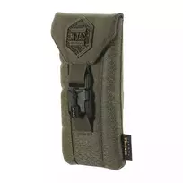Telefono Dėklas M-Tac Elite Large Hex, Žalia