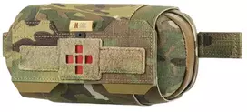 Pirmosios pagalbos dėklas M-Tac Horizontal Elite, MultiCam®