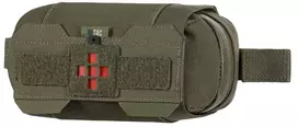 Pirmosios pagalbos dėklas M-Tac Horizontal Elite, Ranger Žalias