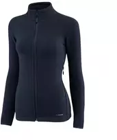 Flisinis džemperis M-Tac Nord Fleece Polartec Lady, Dark Navy Mėlyna
