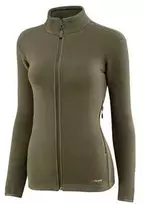 Flisinis džemperis M-Tac Nord Fleece Polartec Lady, Dark Olive