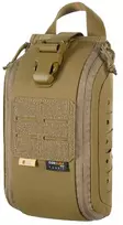 Pirmosios pagalbos dėklas M-Tac Elite Rip Off Gen.II, Coyote