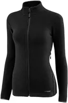 Flisinis džemperis M-Tac Nord Fleece Polartec Lady, Juoda