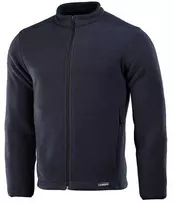 Flisinis džemperis M-Tac Nord Polartec, Dark Navy Mėlyna