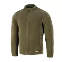 Flisinis džemperis M-Tac Nord Polartec, Dark Olive