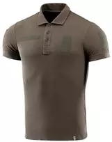 Taktiniai polo marškinėliai M-Tac 65/35, Dark Olive