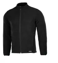 Flisinis džemperis M-Tac Nord Polartec, Juoda