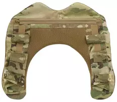 Pečių paminkštinimas M-Tac Cuirass QRS šarvinei liemenei, MultiCam®