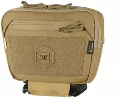 Pakabinamas dėklas M-Tac Sling Bag Large Elite Gen.II, Coyote