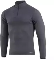 Flisinis džemperis M-Tac Delta Polartec, Pilka
