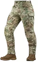 Taktinės kelnės M-Tac STURM Nyco Extreme Gen.II, MultiCam®