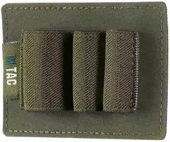 Modulinis įdėklas M-Tac Small (3 vietos), Ranger Žalias