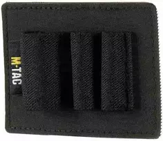 Modulinis įdėklas M-Tac Small (3 vietos), Juoda