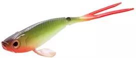 Guminukas Lucky John 3D Pano Slug Z23 20cm