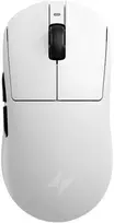 ATK A9 Air Pelė žaidimams, wireless, PAW3950Ultra, 8K Hz – baltas