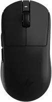 ATK A9 Air Pelė žaidimams, wireless, PAW3950Ultra, 8K Hz – juodas