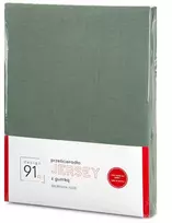 Eurofirany D91 / PRZE / JER / Pilkas 220X200 + 30CM 125