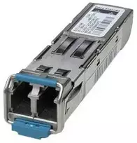 Cisco Network Transceiver Module Fiber Optic 1000Mbit/S Sfp