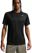 Nike Marškinėliai Vyrams M Nk Df Tee Std Flex Juodas IO1425 010