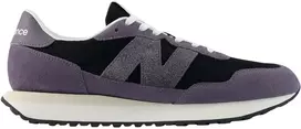 New_Balance New Balance Avalynė Vyrams 237 Violetinė Juodas M23718J