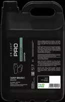 Dr. Lucy Pro Easy Z šampūnas – 5L, formules su išpainiojimo efektu ilgai tekančiams plaukams, su nemokamu dozatoriumi