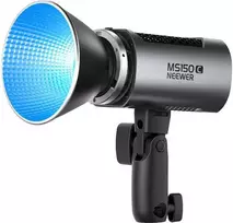 Domyślna Neewer MS150C RGB LED Lamp 150W 2700-6500K
