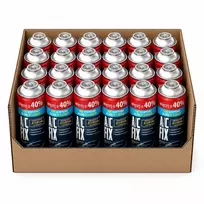 „Blow 52-336#“ dujų šaltnešis oro kondicionieriams r12 r134a 235g AC Fix 24 vnt. pakuotė