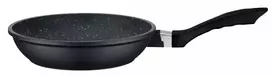 Indukcinė keptuvė GSW Gourmet Granit, GSW415385, Ø28 cm