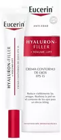 Eucerin Hyaluron-Filler Volume Lift Eye Contour 15ml