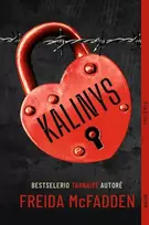 KNYGA Kalinys